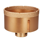 Makita Diamond Core Bit  Built for Unmatched Performance | D-44650